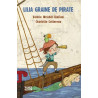 Lilia graine de pirate