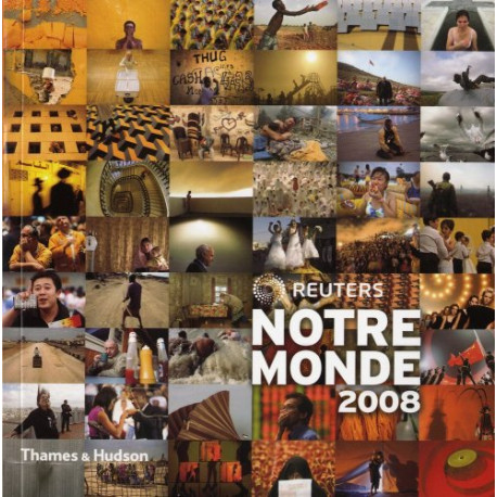 Notre monde 2008 Notre monde 2008