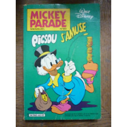 MICKEY PARADE n60 12
