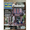 Des Pays et Des Hommes Nº 3 L'indonesie mars 1990