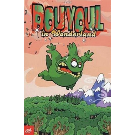 Bouyoul in Wonderland Bouyoul in Wonderland