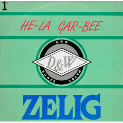 He-La Gar-Bee