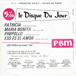 Édition Spéciale Cha-cha-cha