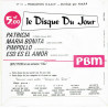 Édition Spéciale Cha-cha-cha