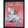 Tom et Jerry mensuel N17 Jerry et Mitsou