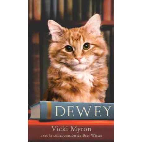Dewey Dewey