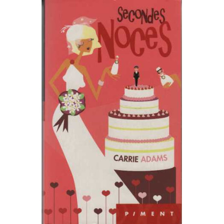 Secondes noces Secondes noces