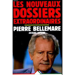 Les Nouveaux Dossiers Extraordinaires
