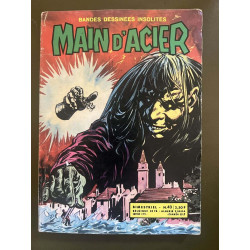 Main d'Acier N° 43