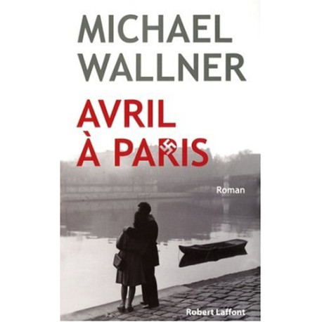 Avril à Paris Avril à Paris