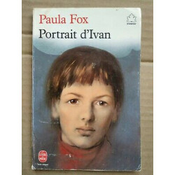 Portrait d'Ivan Le Livre de poche