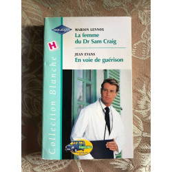 La femme du Dr. Sam Craig (Collection blanche)