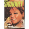 Simone Signoret