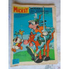 Le Journal de Mickey hebdomadaire N 1037
