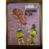 Yalek : L'Araignée de Fer
