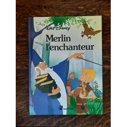 Merlin L'enchanteur