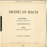 Swing In Bach