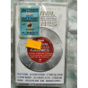 Festival International du film Cannes Cassette Audio-K7 NEUVE SOUS...