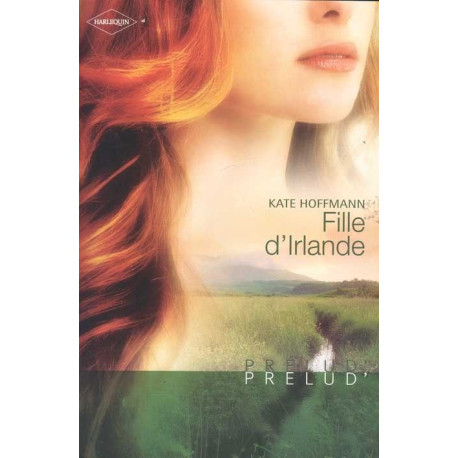 Fille d'Irlande Fille d'Irlande