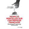 Menaces mortelles sur l'entreprise française