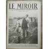 Le Miroir n212 16 Décembre 1917