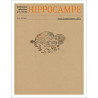 Hippocampe n 14 - emmanuel hocquard / nous
