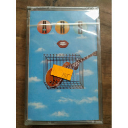 ARS Truth in a Structured Form Cassette Audio-K7 NEUVE SOUS BLISTER