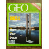 Magazine GEO n120 Février 1989