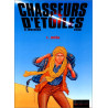 Chasseurs d'étoiles tome 1 : Zoïa