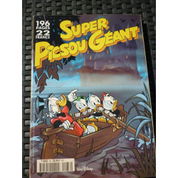 SUPER PICSOU GEANT n88 12