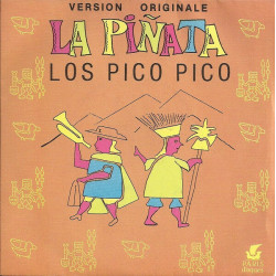 La Piñata