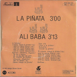 La Piñata