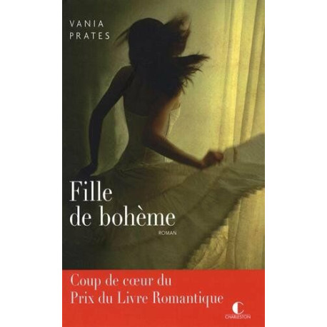 Fille de bohème Fille de bohème