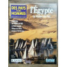 Des Pays et Des Hommes n 103 l'égypte La Vallée du Nil 1992