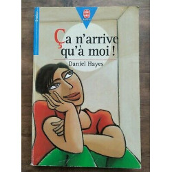 ça n'arrive qu'à moi