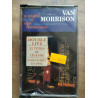 Van Morrison A Night in the San Francisco Cassettes Audio NEUVES...
