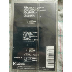 All about Eve Cassette Audio-K7 NEUVE SOUS BLISTER