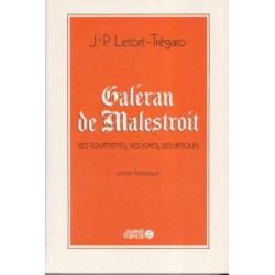 Galéran de Malestroít