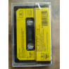 Carmina burana Cassette audio k7 NEUVE SOUS BLISTER