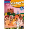 Magellan Histoire Cm ed. 2016 - Manuel de l'Eleve Specimen