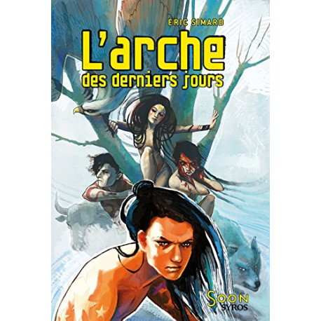 Arche des derniers jours Arche des derniers jours