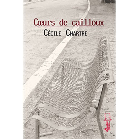 C?urs de cailloux C?urs de cailloux