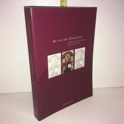 Au Fil Des Evangiles de éd du Signe Novalis