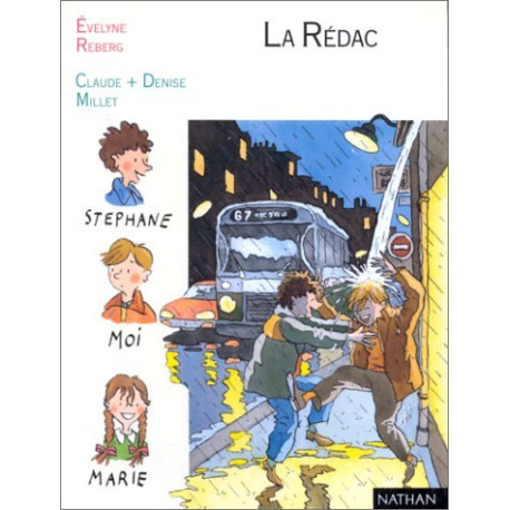 La Rédac La Rédac