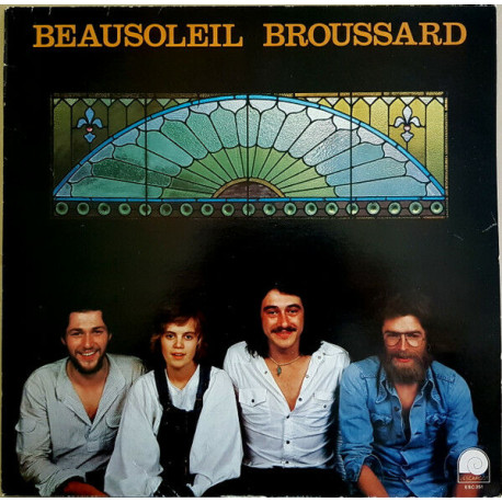 Beausoleil Broussard