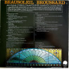 Beausoleil Broussard