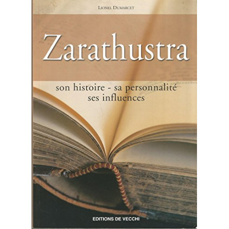 Zarathustra Zarathustra