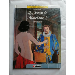 bd CHEMINS DE MALEFOSSE 2 L'Attentement Bardet Dermaut