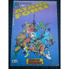 Atari Force mensuel n1 Atari Force arédit