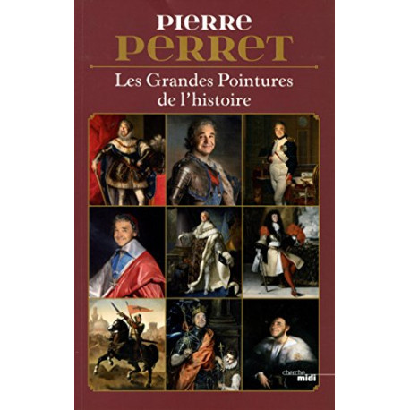 Les Grandes Pointures de l'histoire Les Grandes Pointures de l'histoire